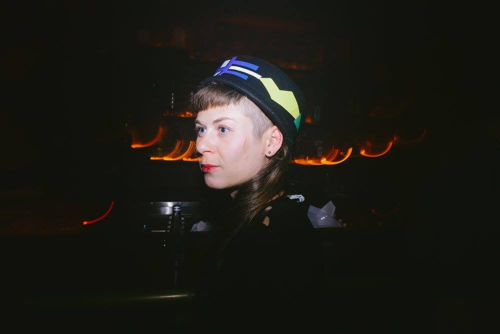 Maria Berman