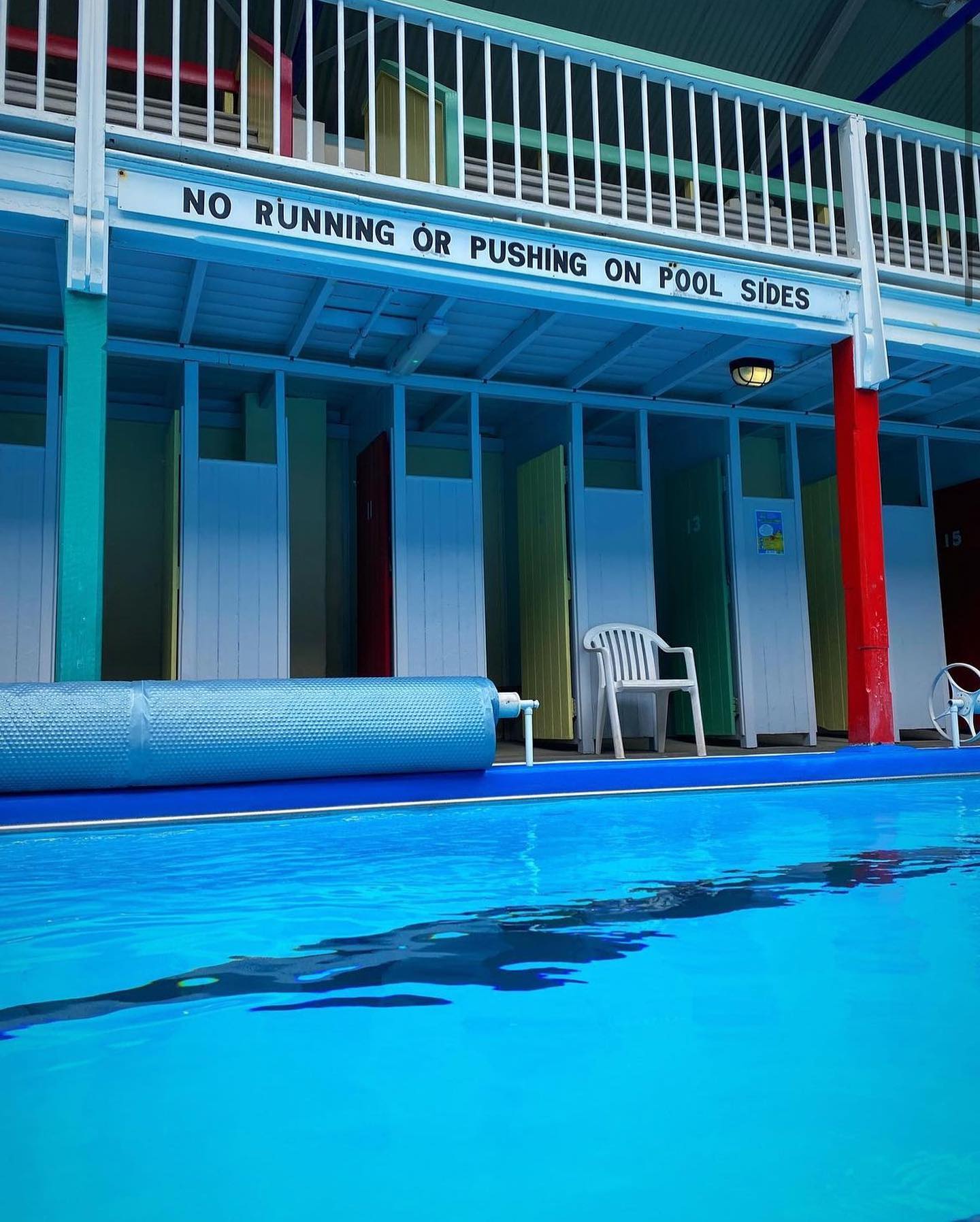 Spring Hill Baths - Home