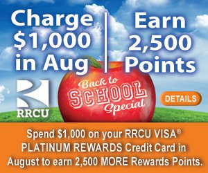 Visit us at... - Red River Credit Union | Facebook