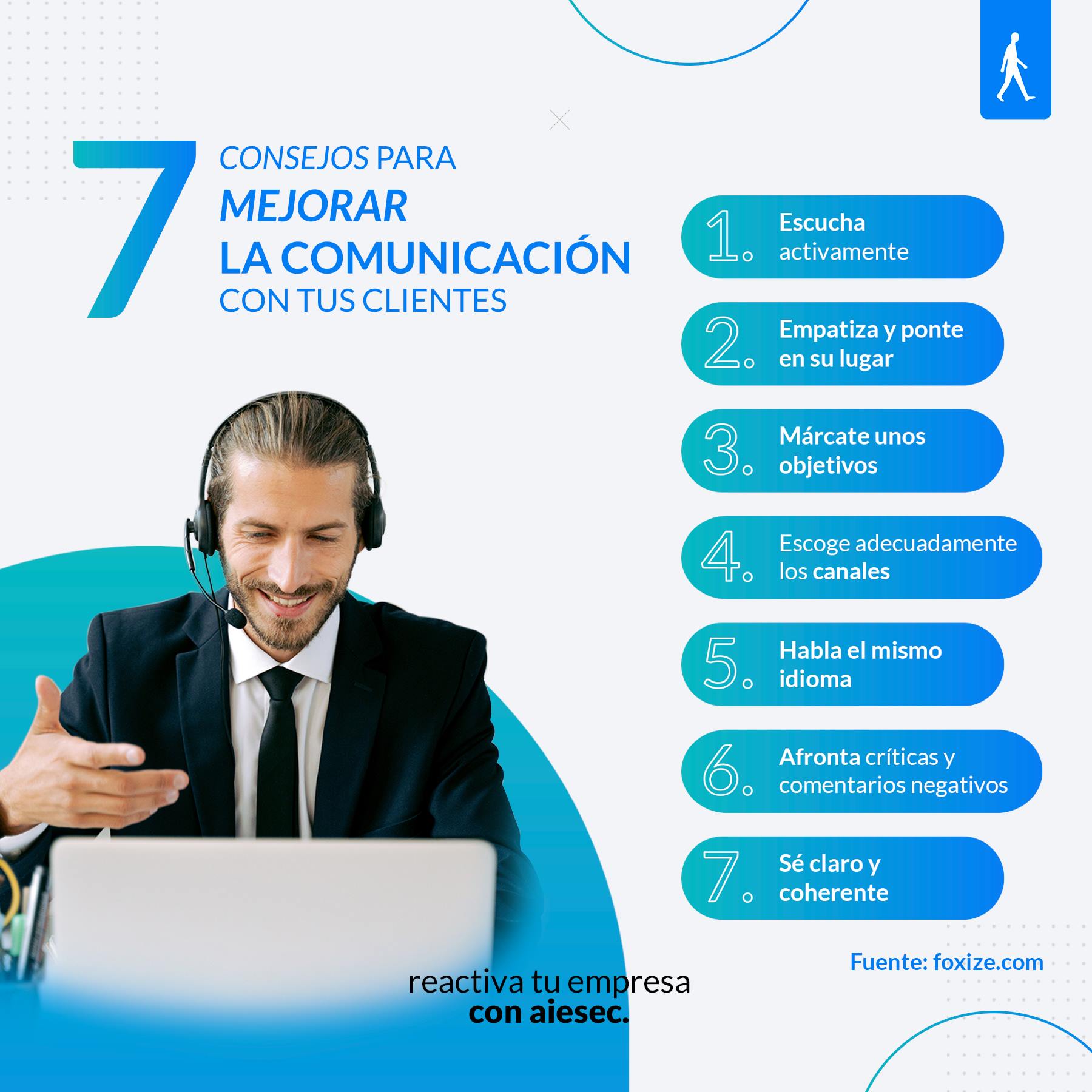 AIESEC Peru - Uno de los factores clave en la #fidelización de un ...