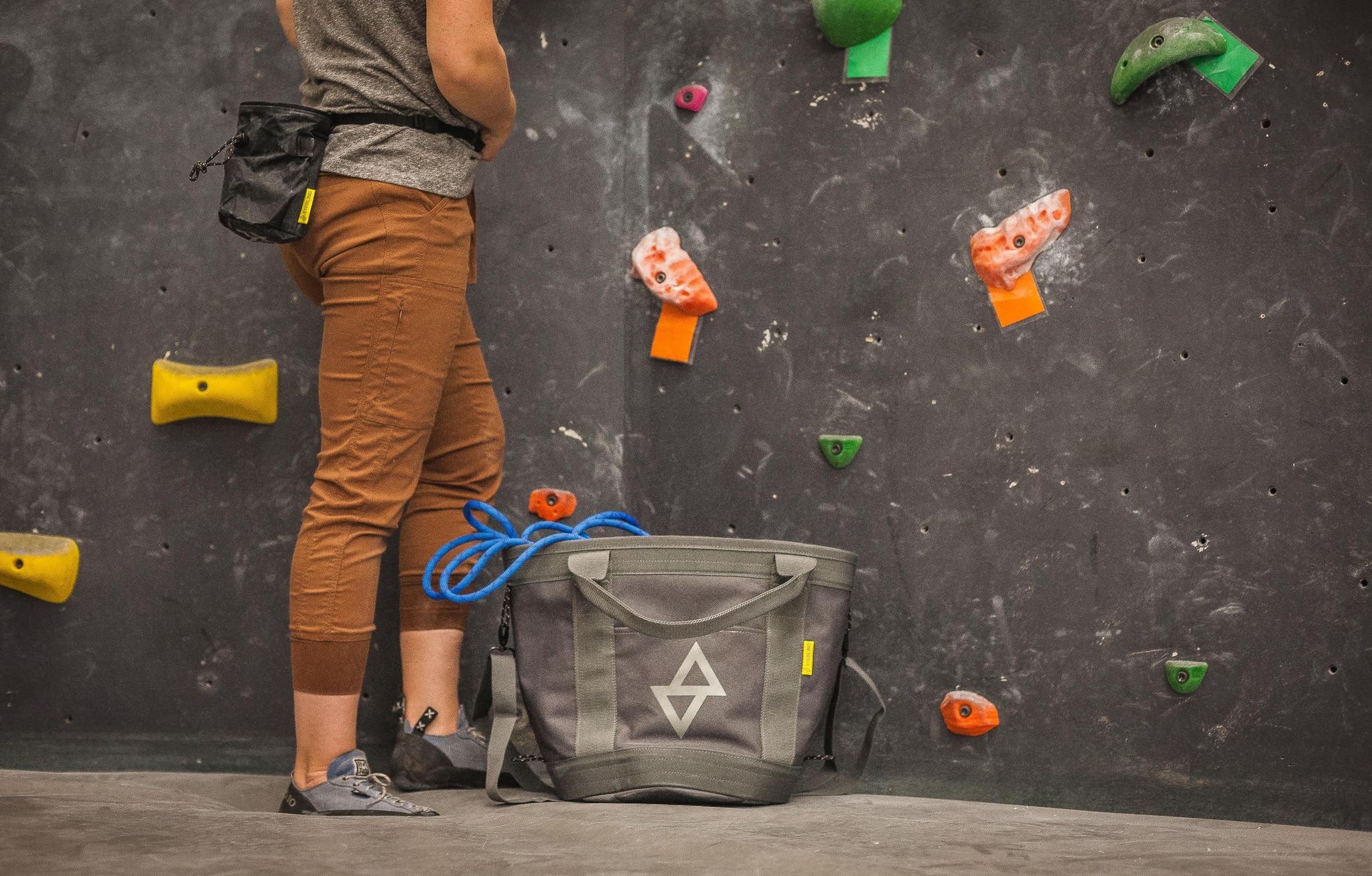 Sterling Rope - Introducing The New Pickle Bucket Climb... | Facebook