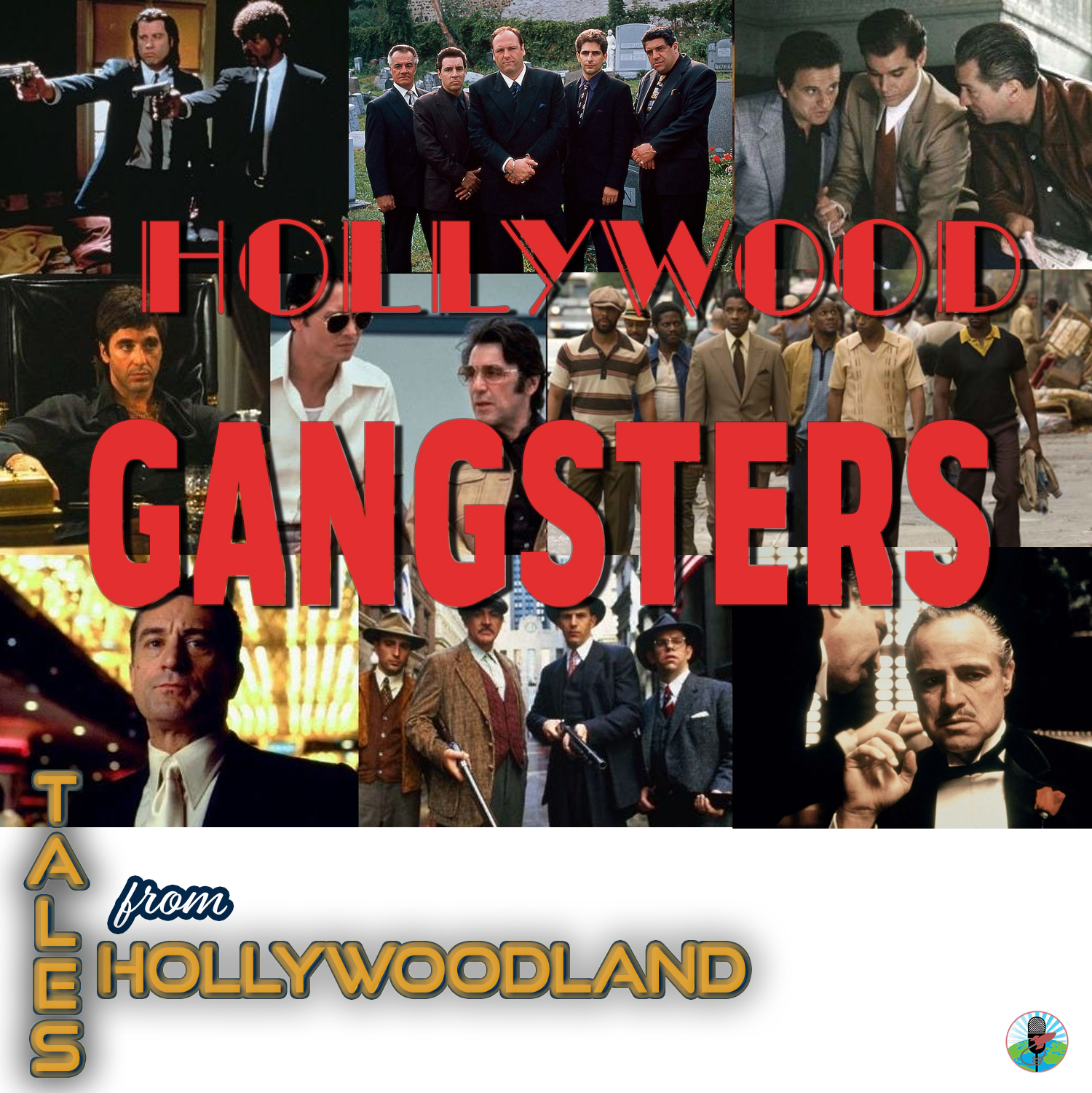Hollywood Gangsters: Defining the Gangster Film Genre