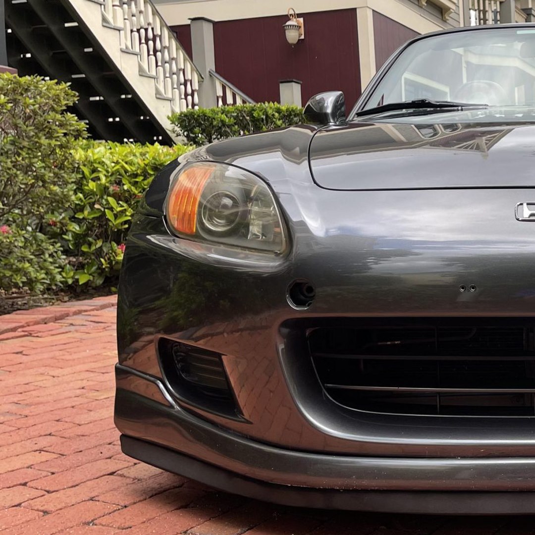 Bring a Trailer - This 2001 Honda S2000 has been modified... | Facebook
