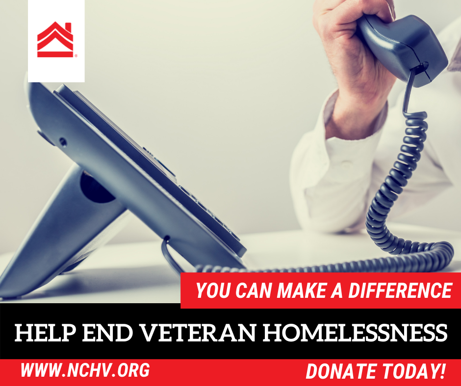 National Coalition for Homeless Veterans - Last year NCHV helped nearly ...
