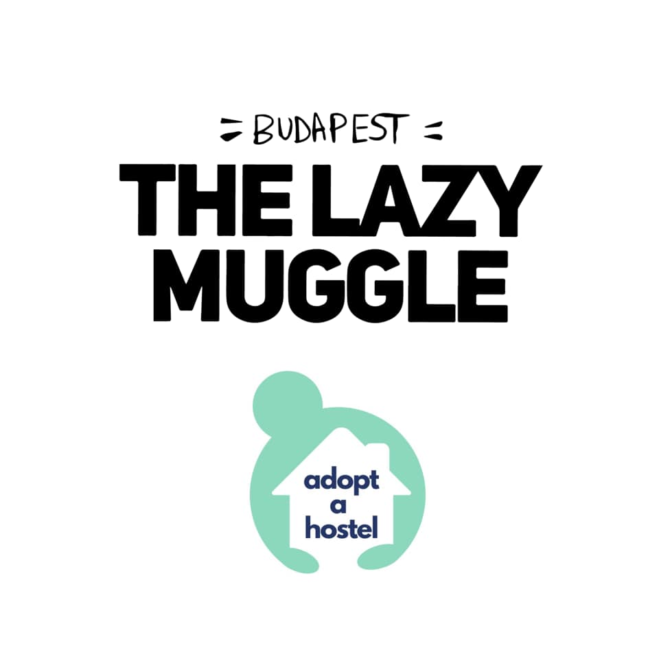 The Lazy Muggle Hostel 4