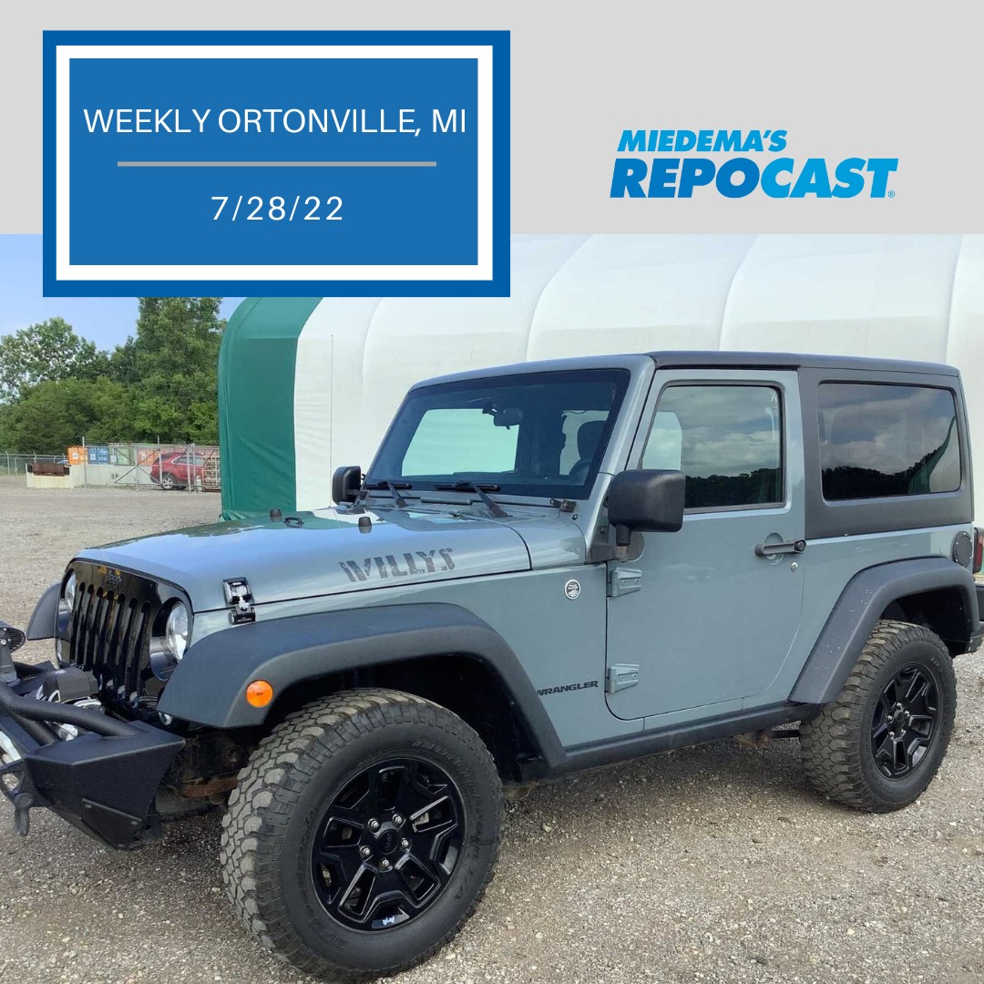 Repocast.com - It's here - our Ortonville Weekly Online... | Facebook
