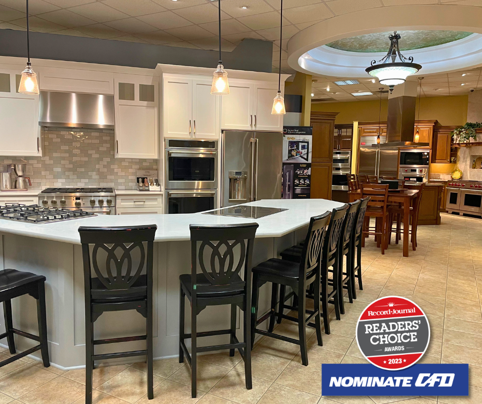 Connecticut Appliance & Fireplace Distributors (CAFD) - Did you know ...