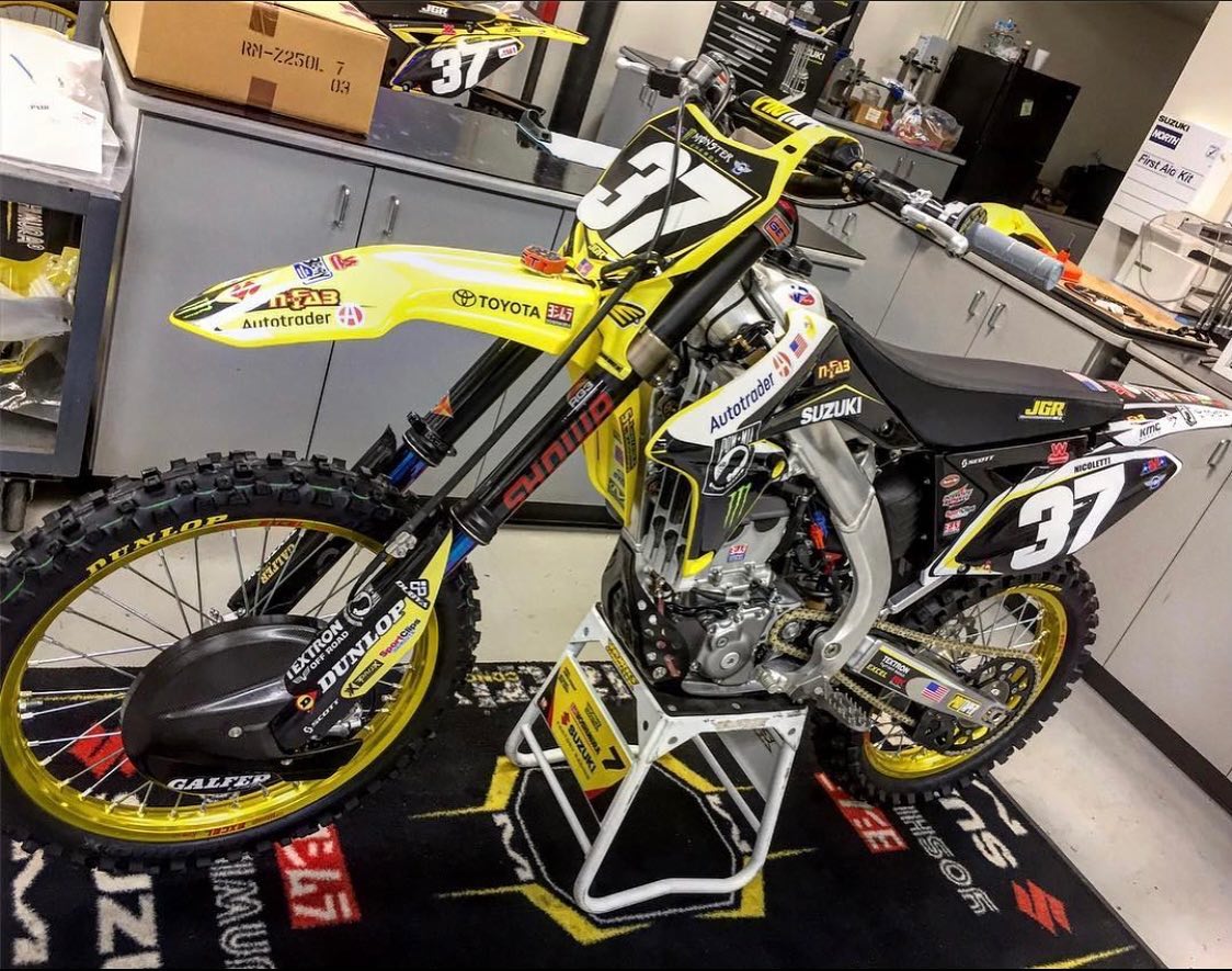 FTI Racing | Thomasville NC