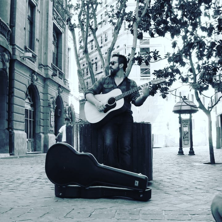 Adrián Rojas Músico updated their... - Adrián Rojas Músico