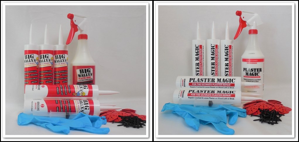 15 Years!... - Plaster Magic-The Ultimate Plaster Repair