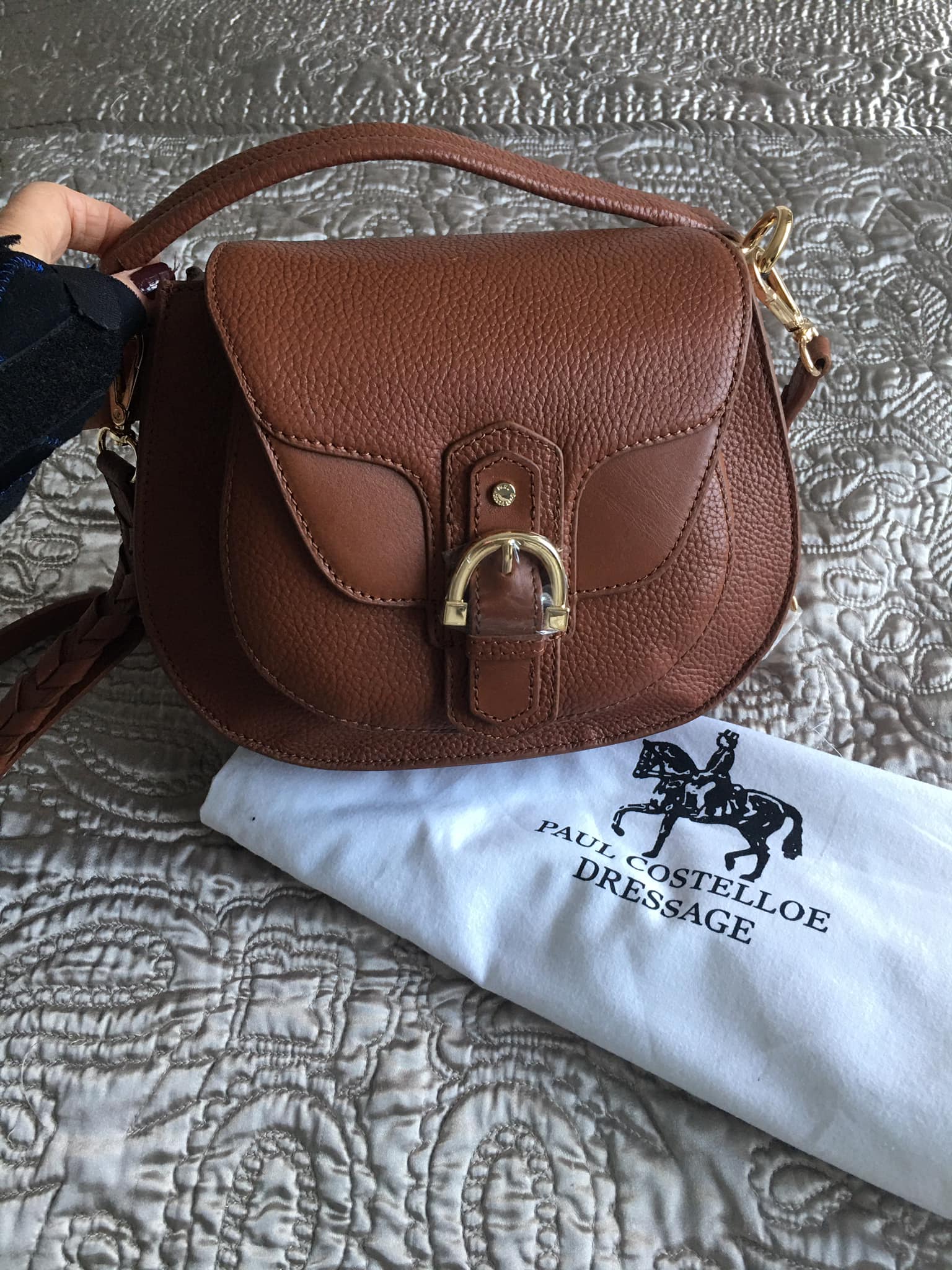 TANNERS - Oooh! New Paul Costello bags have arrived at Cherwell 