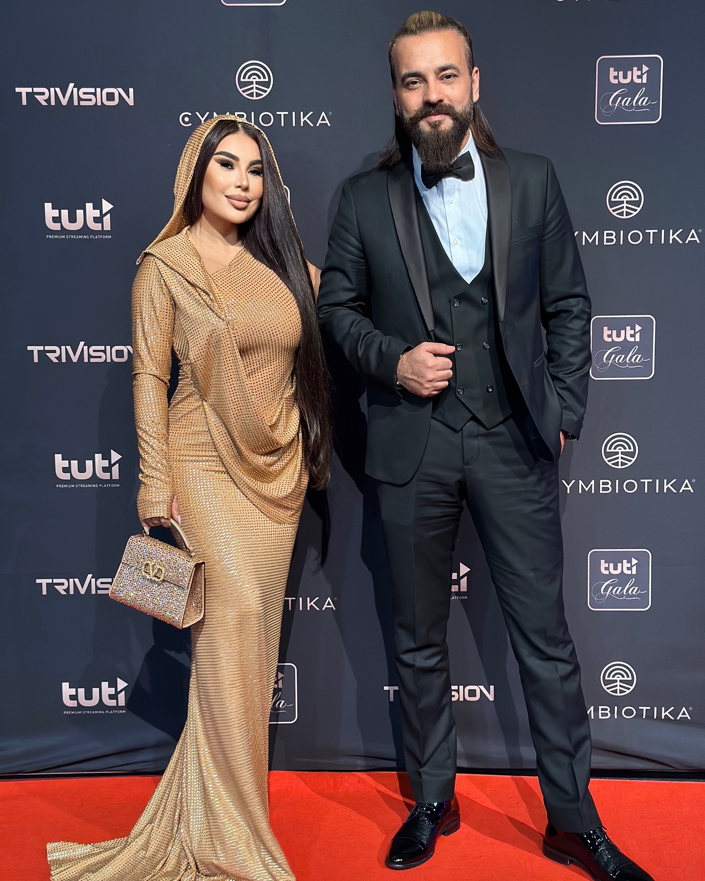 Hasib Sayed - About last night… Tuti TV gala dinner with... | Facebook