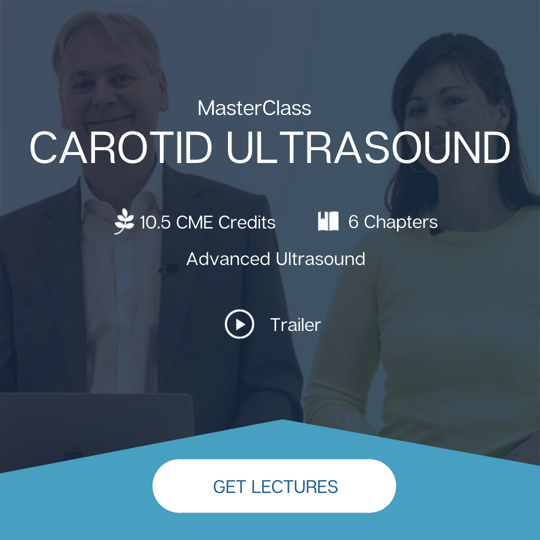 123sonography - The Carotid Ultrasound Master Class is a...