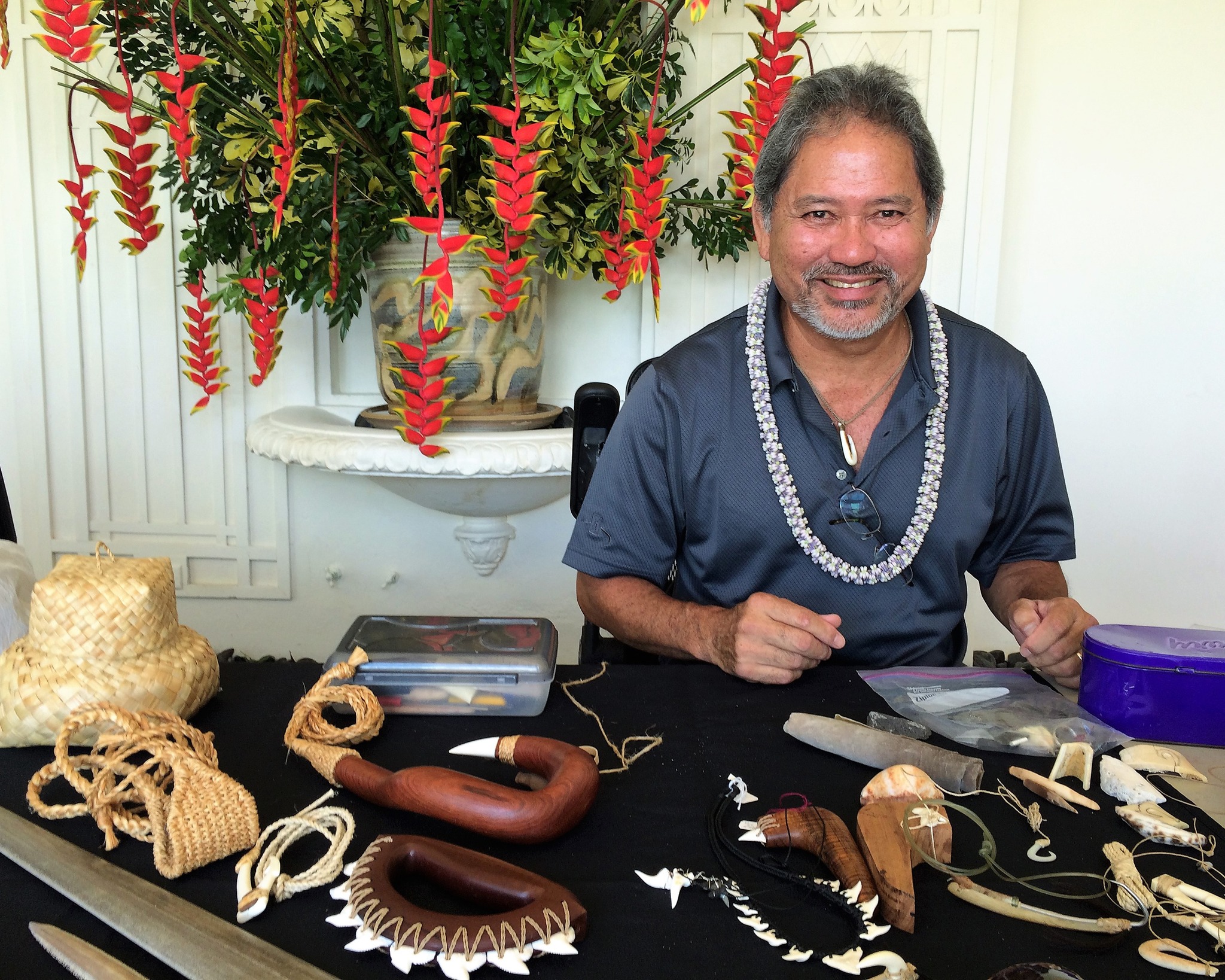 Our E Ulu A Paʻa online... - Bernice Pauahi Bishop Museum | Facebook