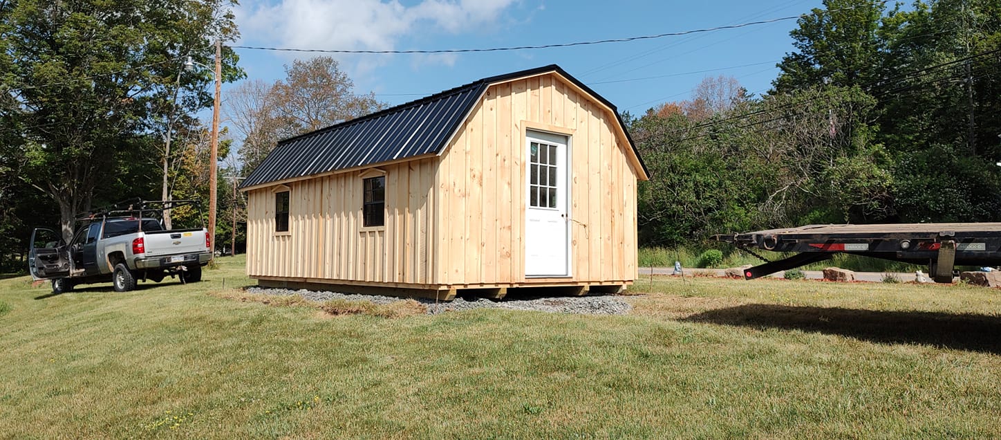 Riley's sheds | Facebook