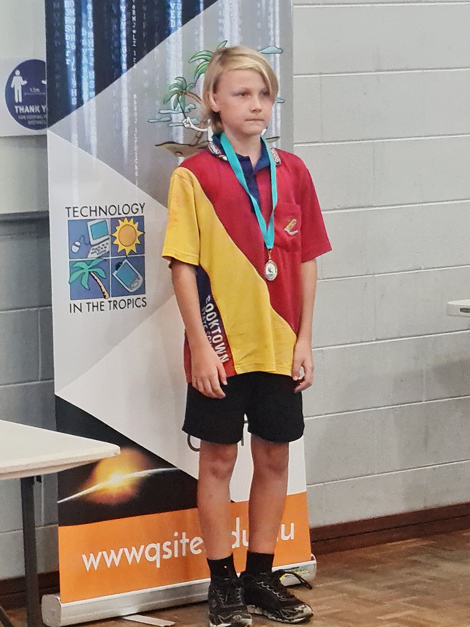 Cooktown State School Robotics Club | Facebook
