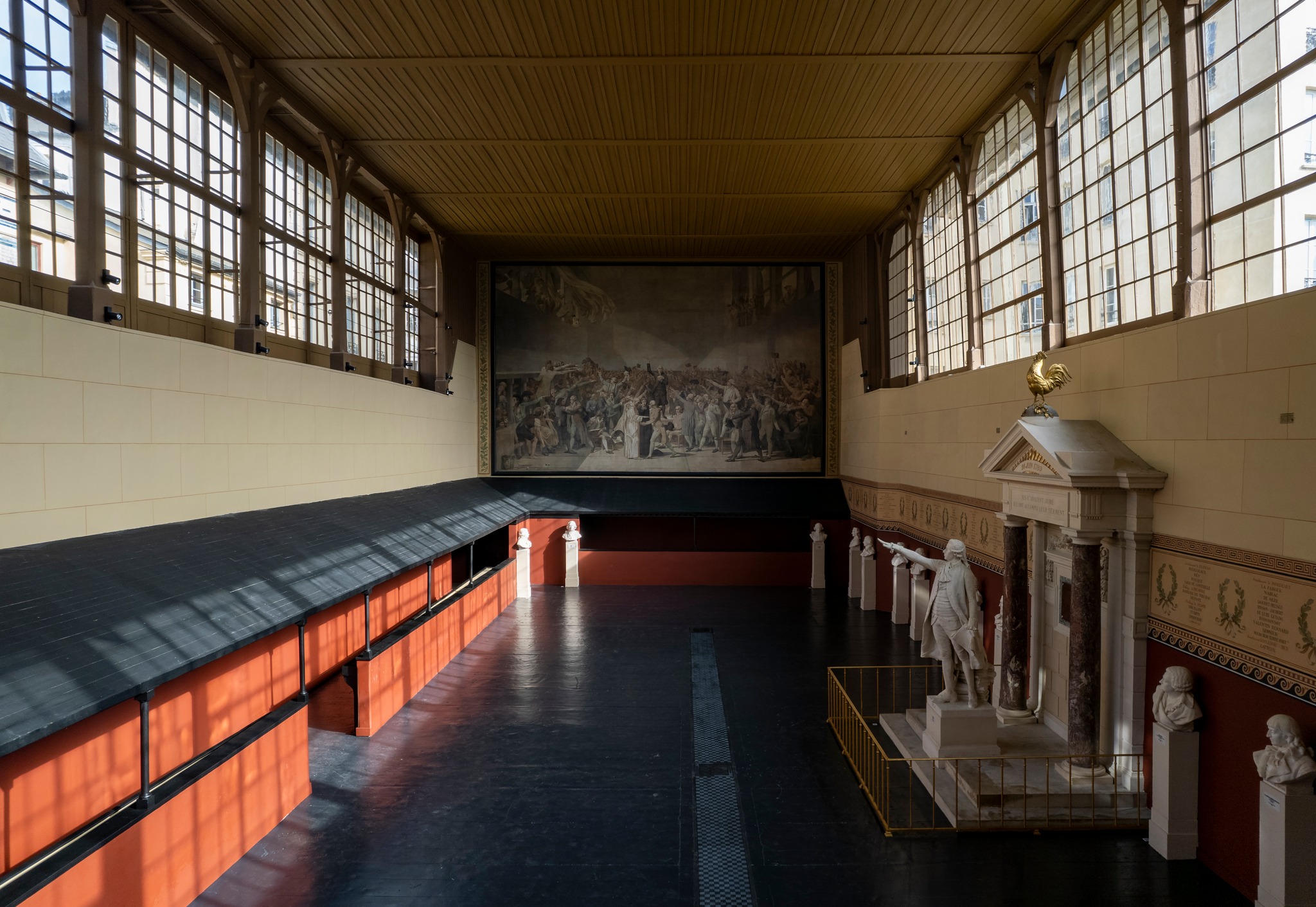 Expo Photo Salle Du Jeu De Paume Paris
