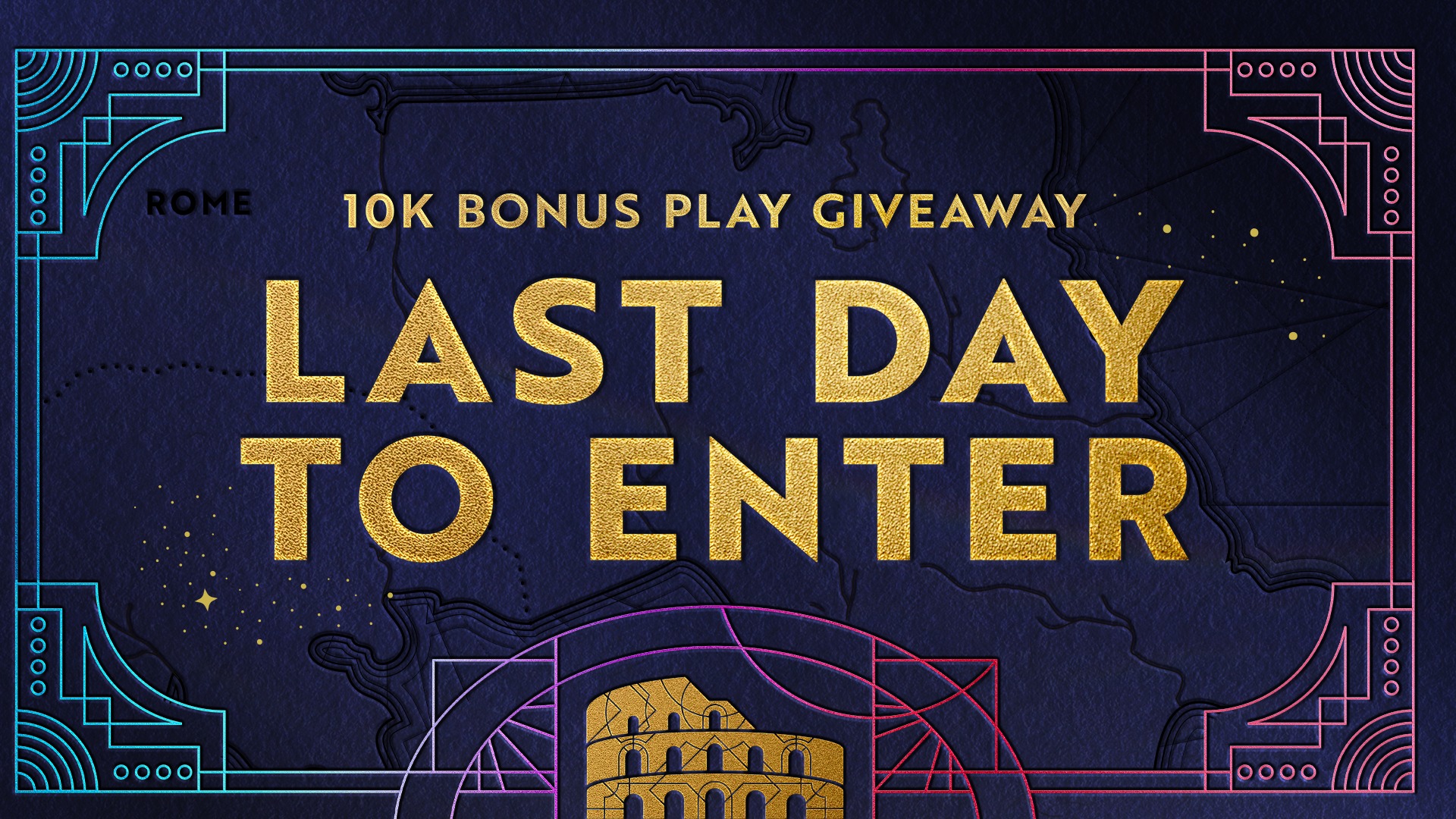 WinStar World Casino and Resort - A share of $10K in Bonus Play ...