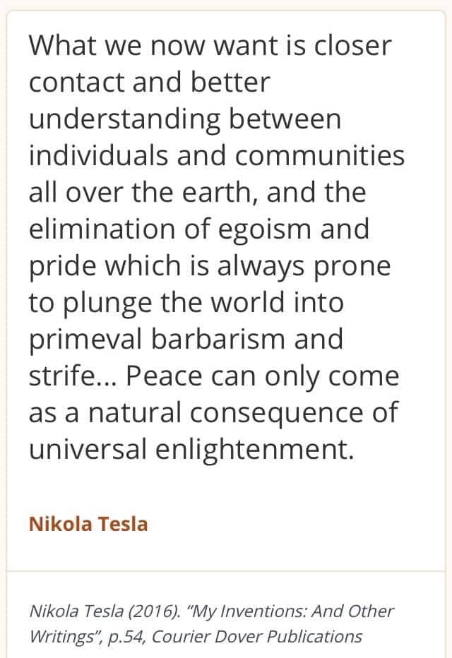 Awakening to the Beauty of Life Within