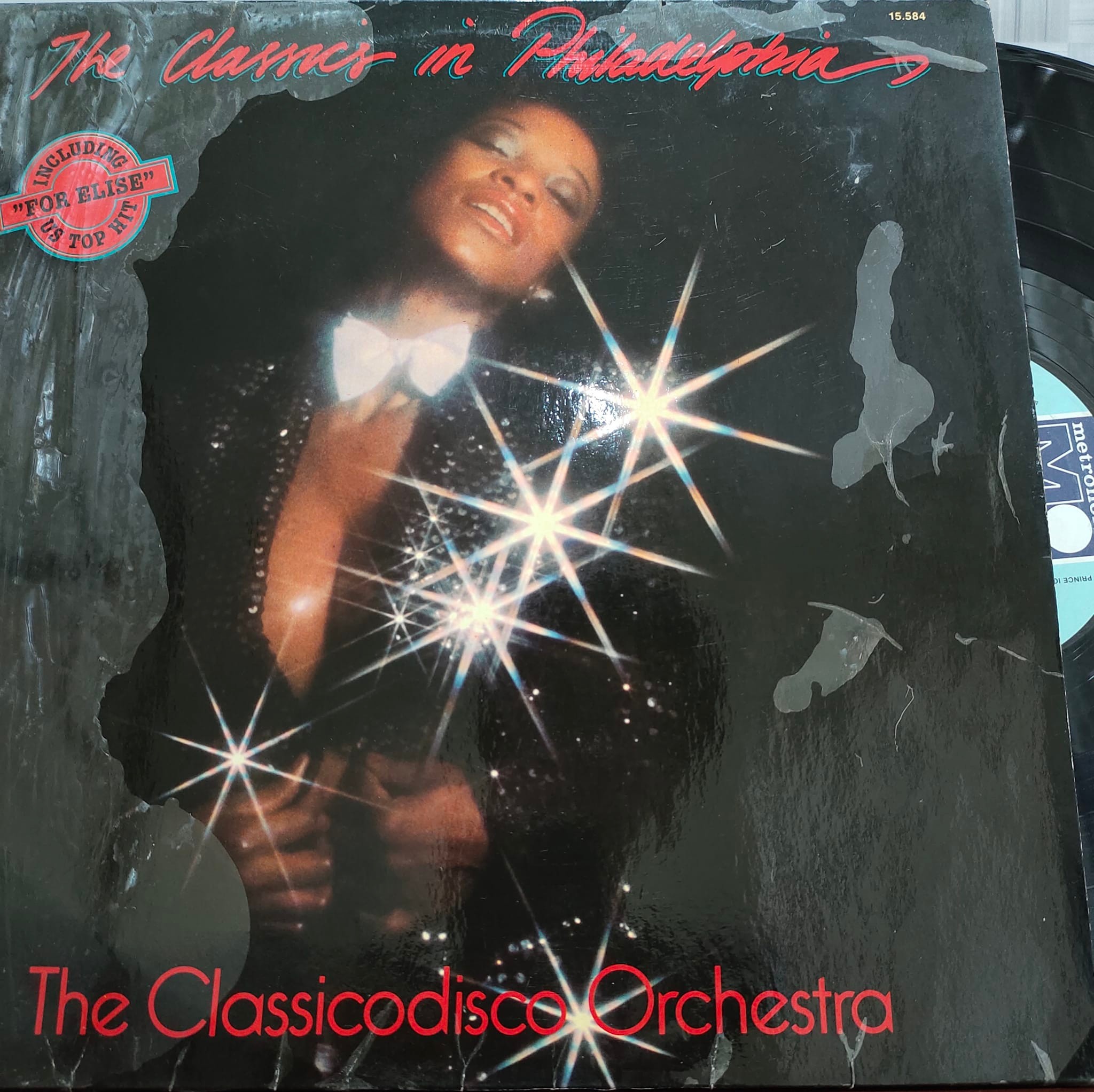 Philadelphia International Records classics