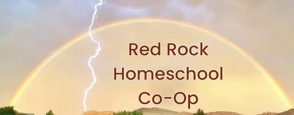 Red Rock Homeschool Coop | Facebook