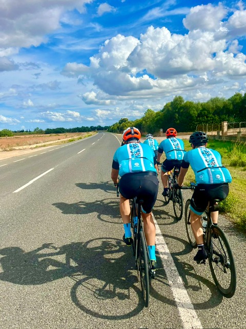 Roding Valley Triathlon Club Public Page | Facebook