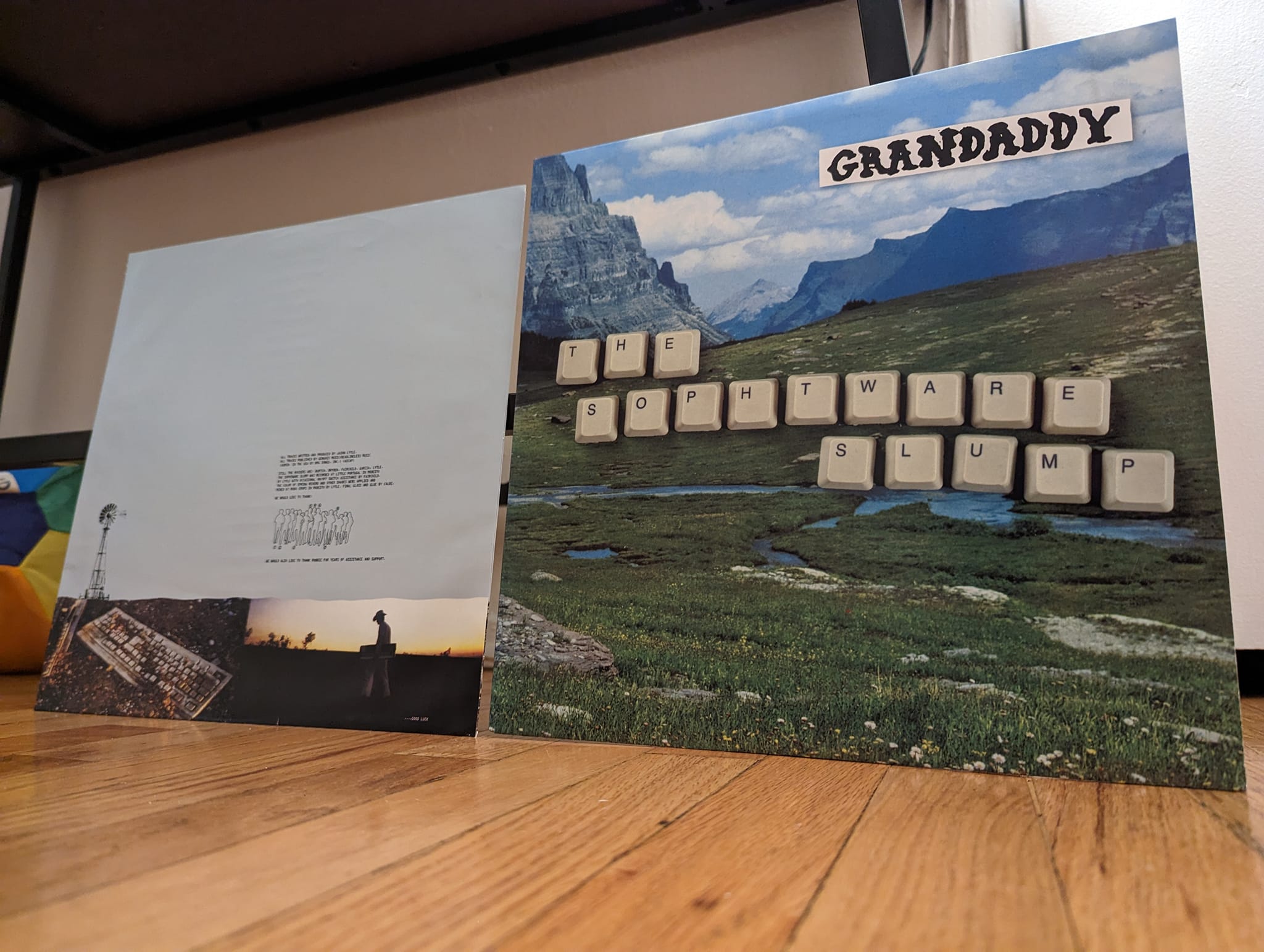 Grandaddy