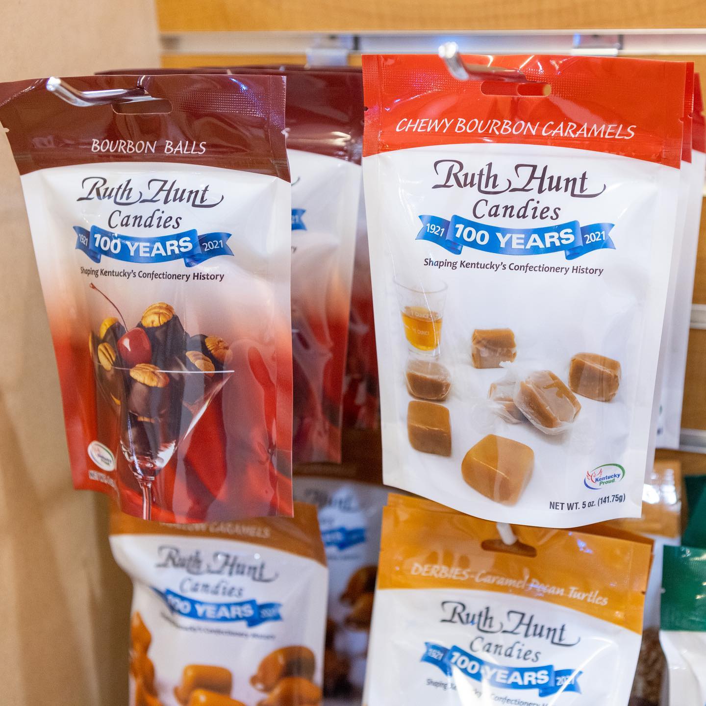 Grab some goodies... - Mt. Sterling-Montgomery County Tourism | Facebook