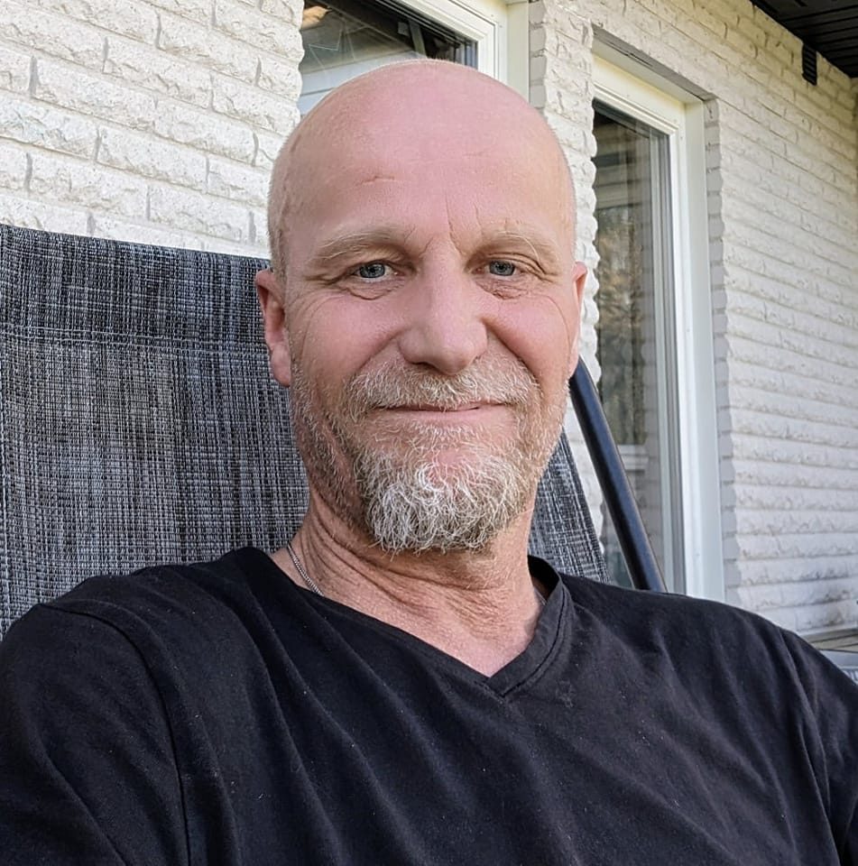 Detta händer bara i Ullared. Redan... - Patrik Padde Larsson | Facebook