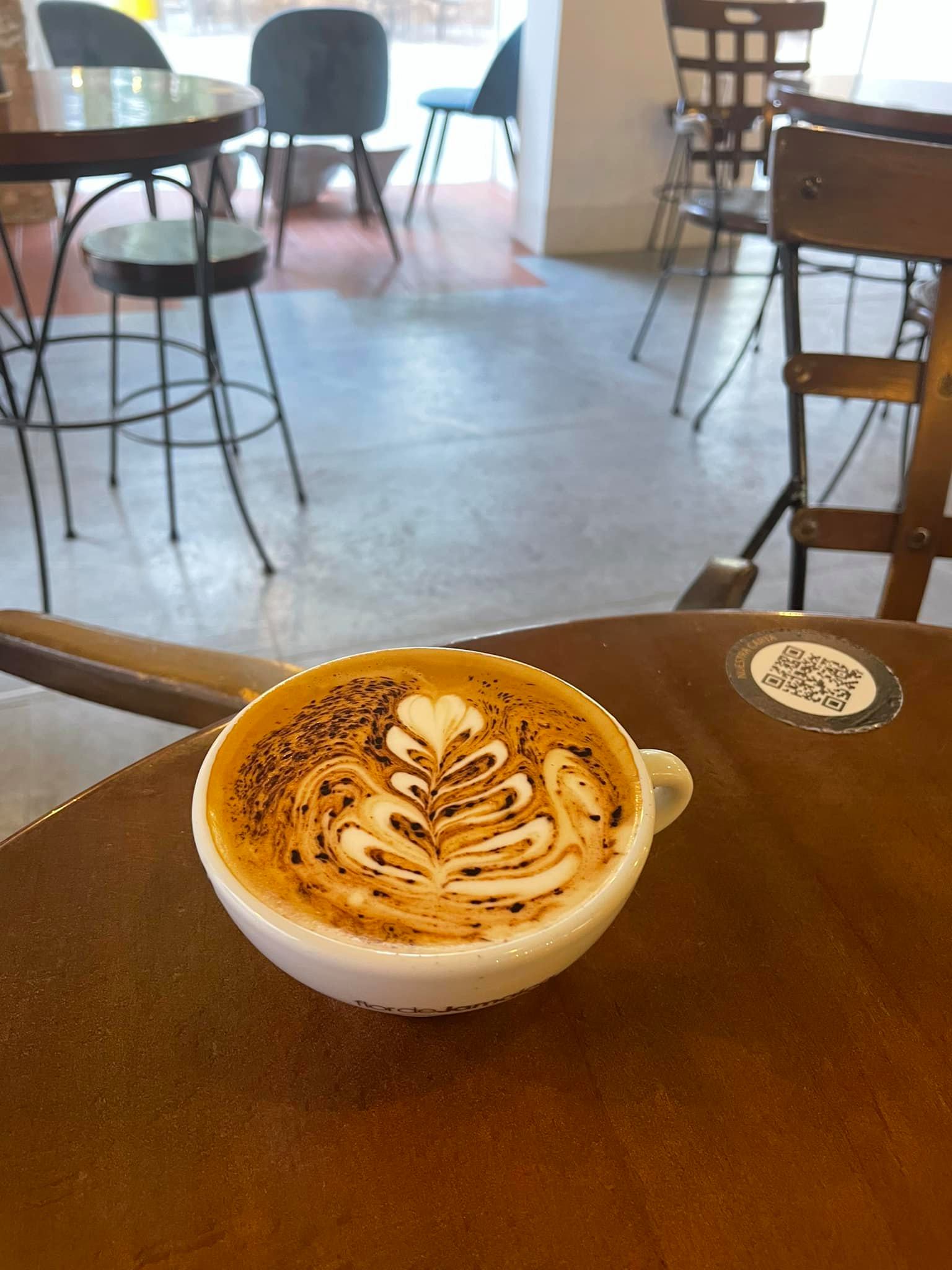 Boutique De Cafe Photos Elche Menu Prices Restaurant Reviews Facebook