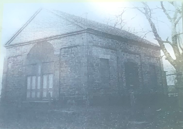 Prince William County Office of Historic Preservation - Among ...