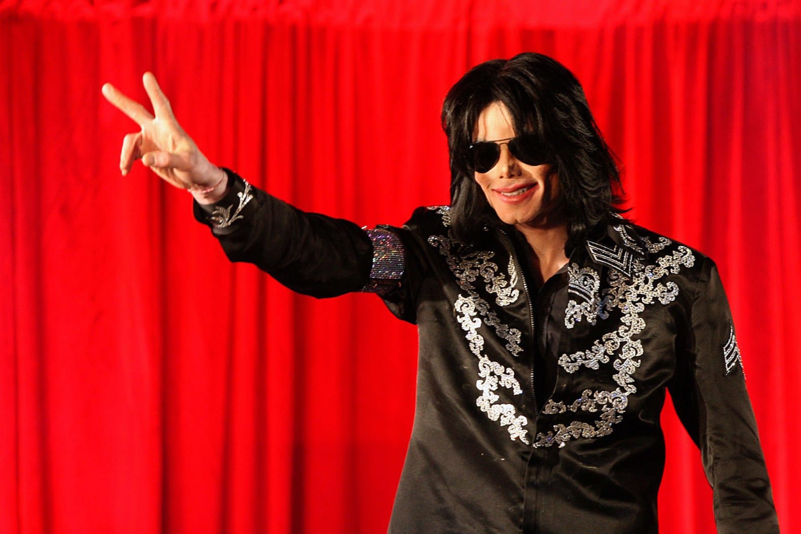 Michael Jackson's death shocked the world 16 years ago, on June 25