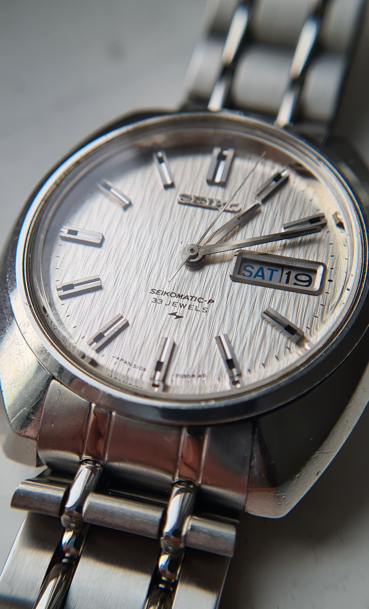 Seiko 
