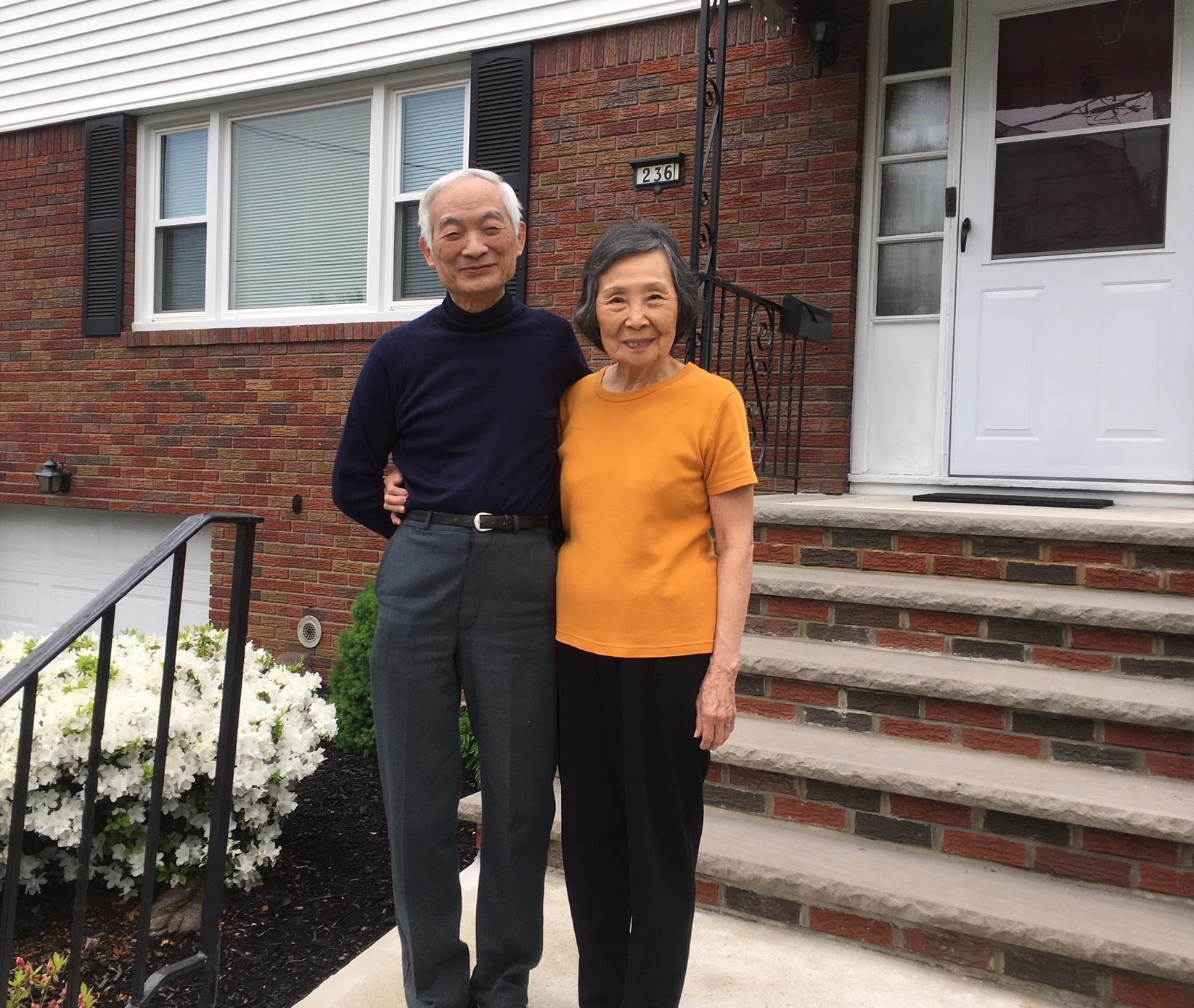 Terry & Eileen Scott Real Estate | Rutherford NJ