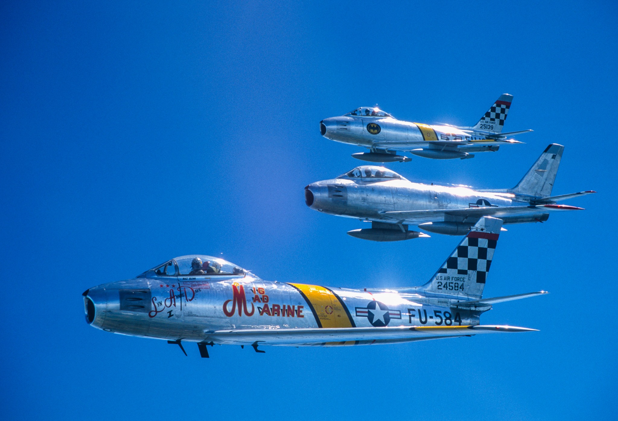 EAA - The Spirit of Aviation - When you think of early American jet ...