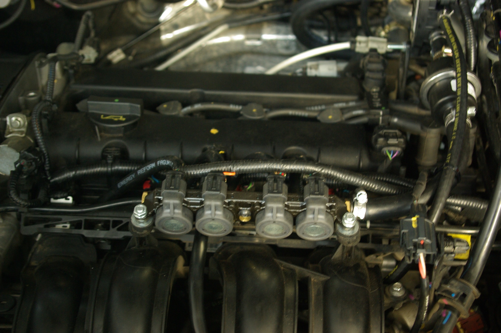 FORD... - ติดแก๊ส ตรวจแก๊ส จูนแก๊ส Ngv/Lpg มงคลออโต้แก๊ส | Facebook