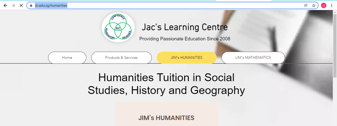 Jac's Learning Centre