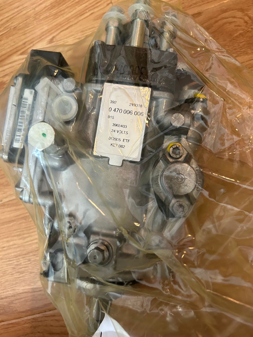 Hyundai H100 & Kia K2700 for sale South Africa | Diesel Injector Pumps ...