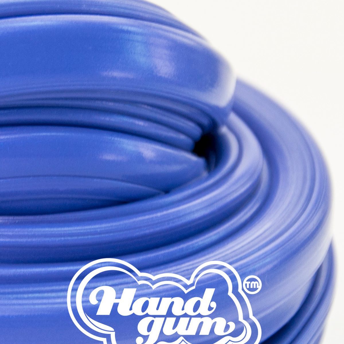 Handgum