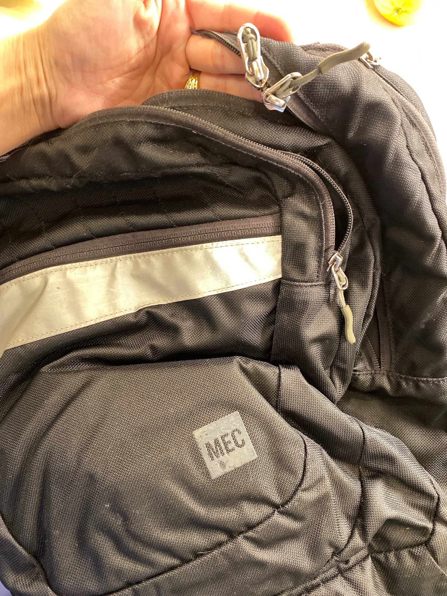 nike backpack zip repair FixnZip (Black Nickel 3 Pack S,M,L) - Universal Zipper Kit for Jackets, Luggage, Bags - Zipper Replacement Repair Kit Nike Elite Backpack Zipper Repair