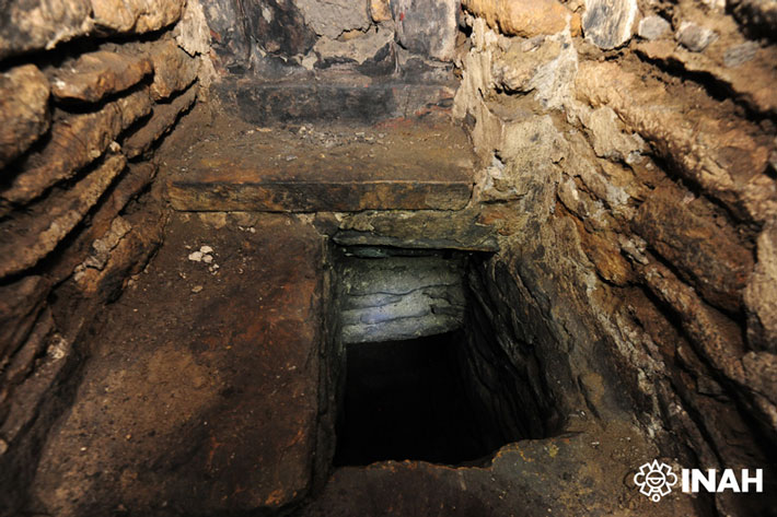 Archaeology Magazine - New research suggests that material including ...