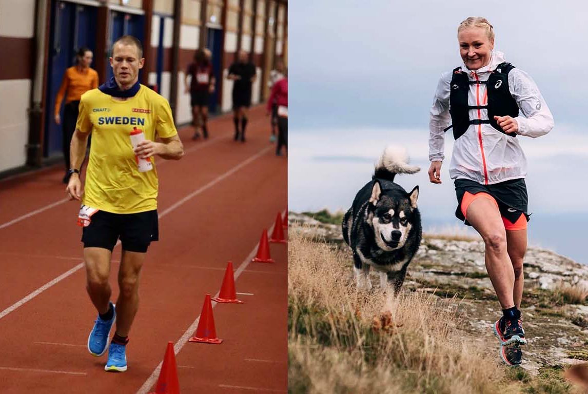 Stort Grattis 😽 🎉 till Anna... - Runner's World Sweden | Facebook