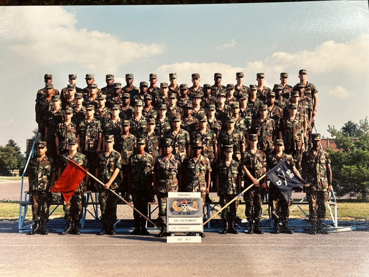 D-1-26 August- Oct 1990