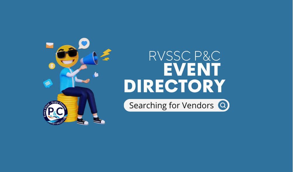 RVSSC P&C Event Directory | Facebook