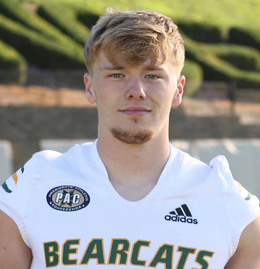 Happy Birthday... - St. Vincent College Bearcats Football | Facebook
