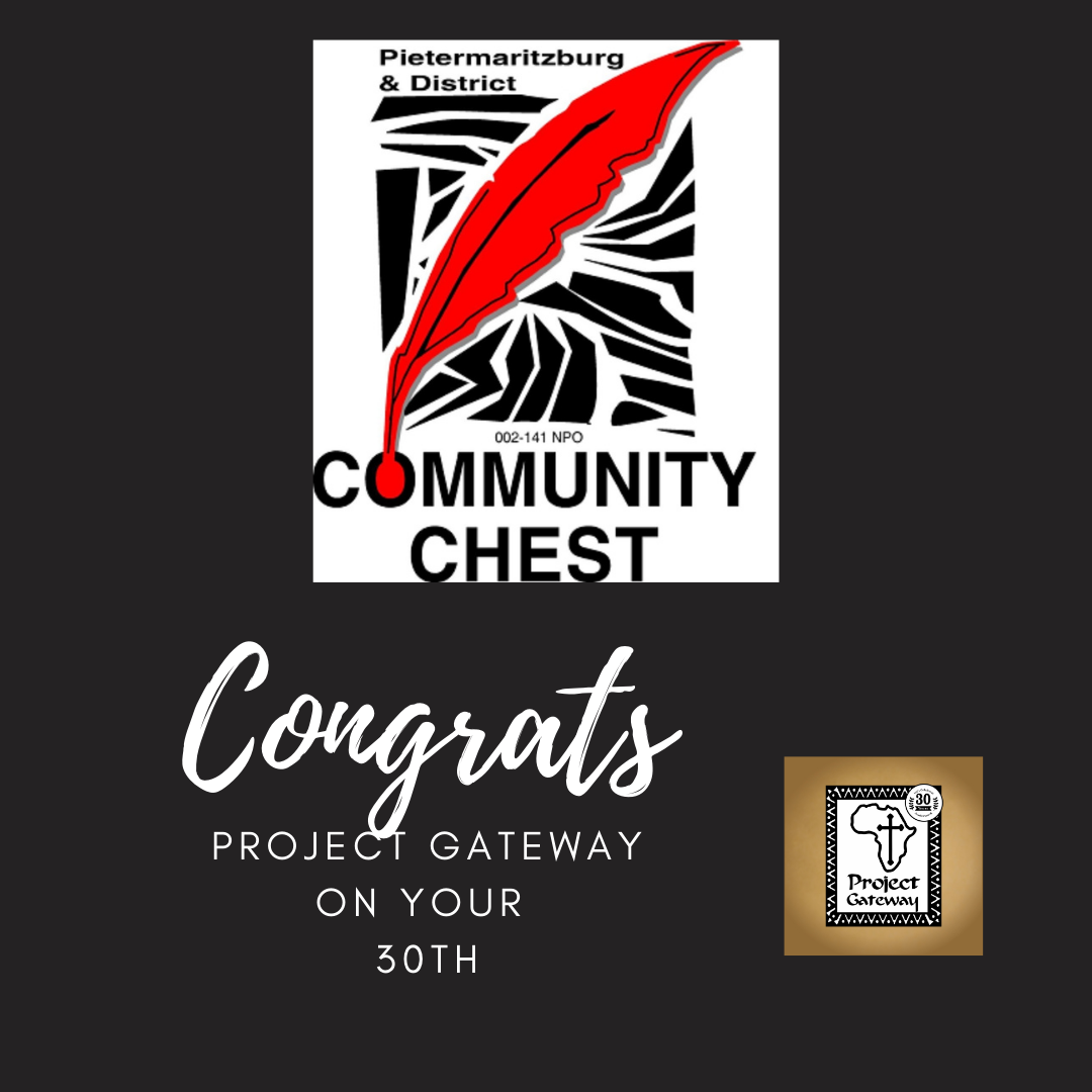 Project Gateway - On the occasion of Project Gateway...