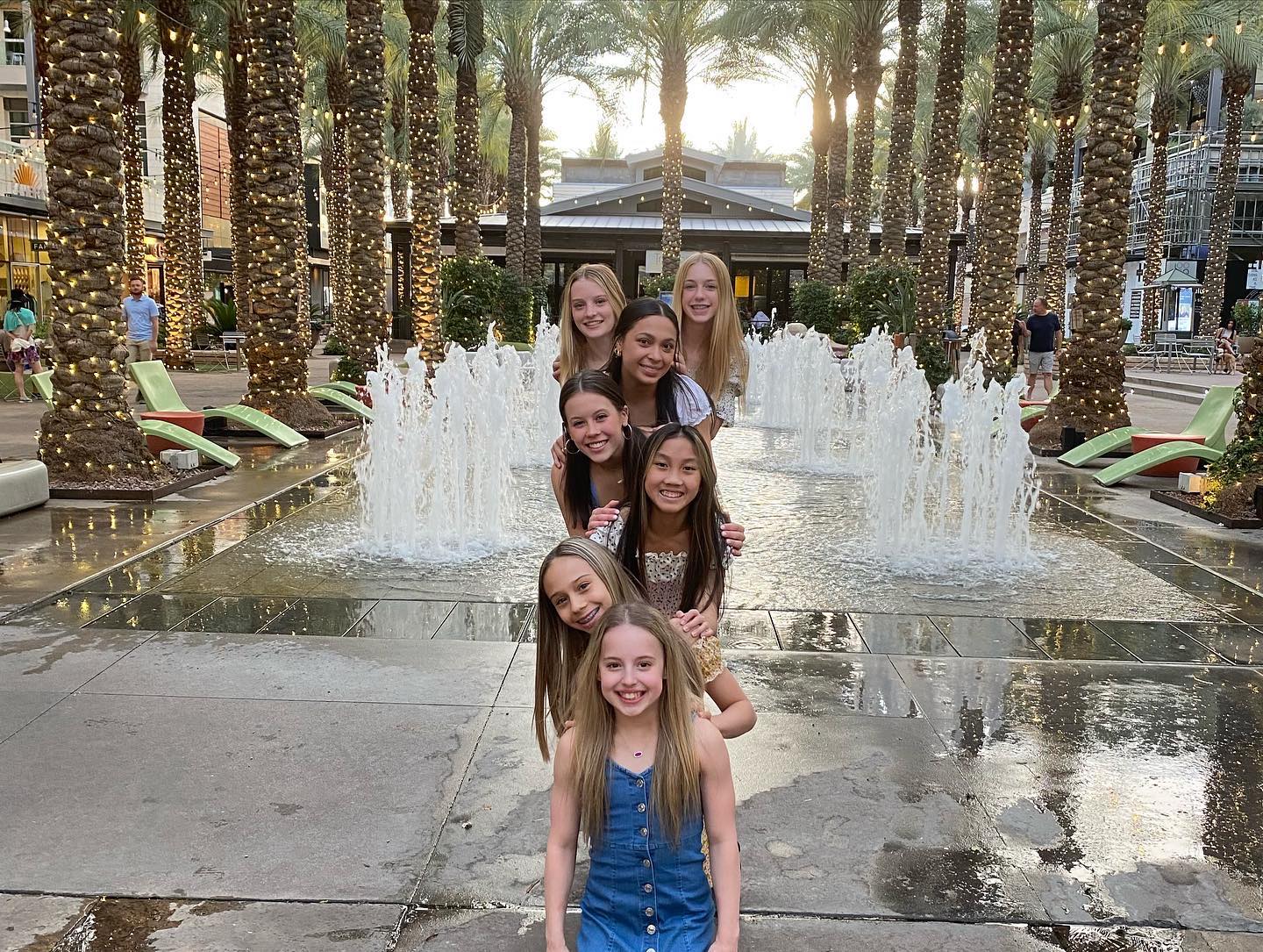 Arizona Sunrays Gymnastics & Dance Center | Phoenix AZ
