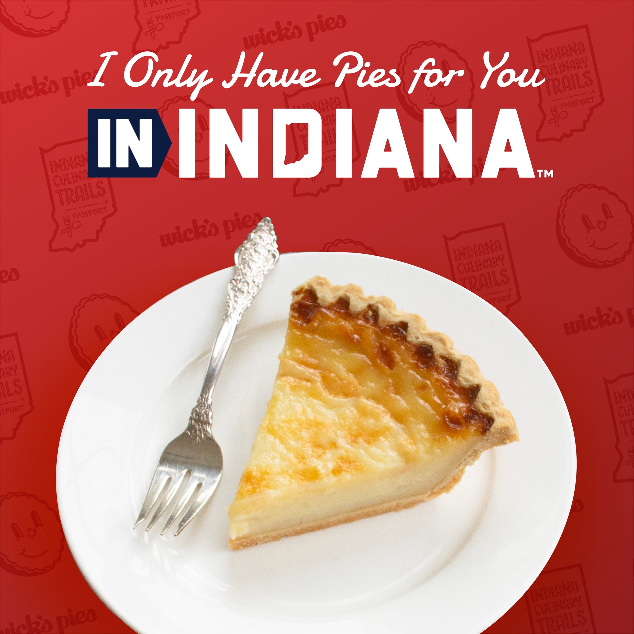 INARF - Who doesn't love a good piece of pie?!?!?...