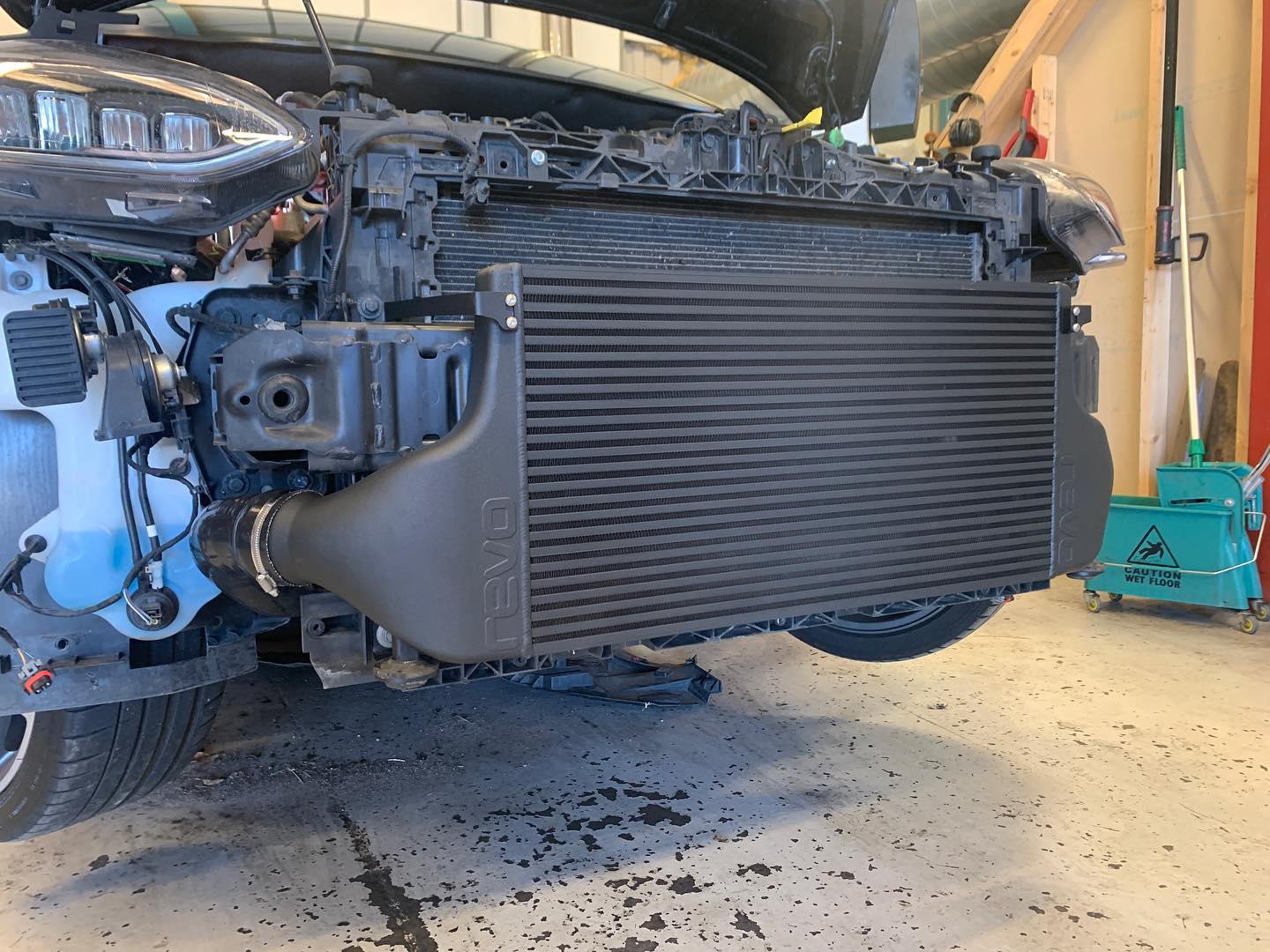 TSR Performance - @only_revo stage 2 performance pack for... | Facebook