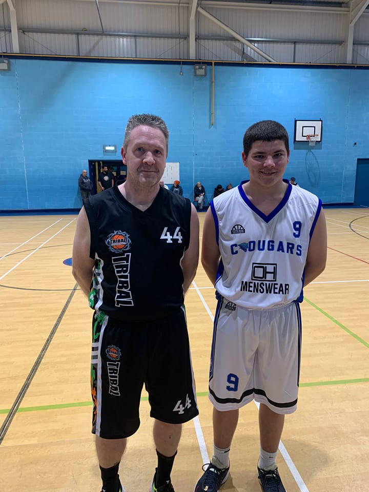 South Wales Basketball - SWBA D3 Result Cardiff Tribal Hunters 52 - 48 ...